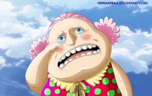 Chapitre One Piece 868 Discussion Big Mom Past One Piece 866 By Fernanpraa Dbarm7o 300x190