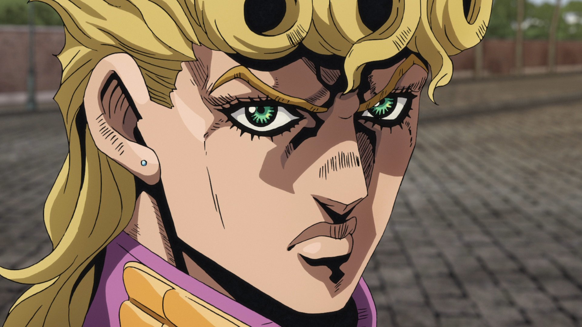 Jojos bizarre adventure p02e01 jojo york pictures