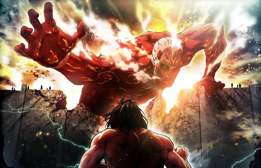 Shingeki No Kyojin Attack On Titan Attaque Des Titans La Saison 2 En Avril 2017 1 E1490649015135 1024x660