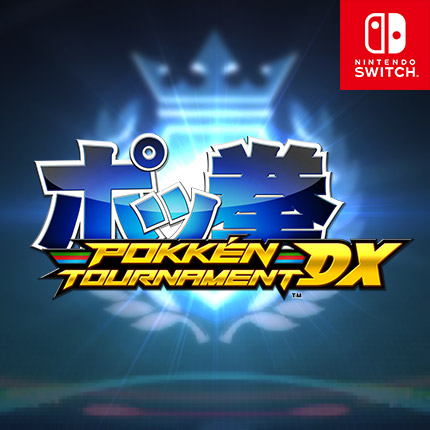 Pokken Tournament Dx 11