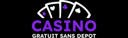 Casino Gratuit Sans Dépôt