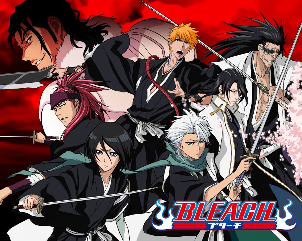 Bleach apr s l arr t de diffusion de l anime iv rumeurs et v rit s