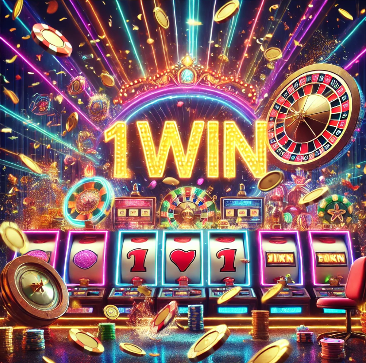 1 Win Casino Afrique Strategie