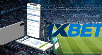 1xbet Bénin – Parier en toute simplicité