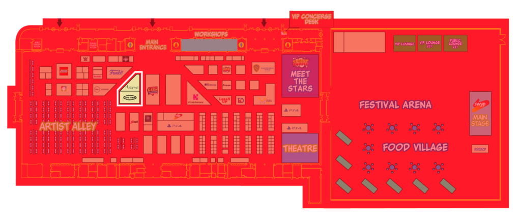 2019 Dubai Map 1024x428