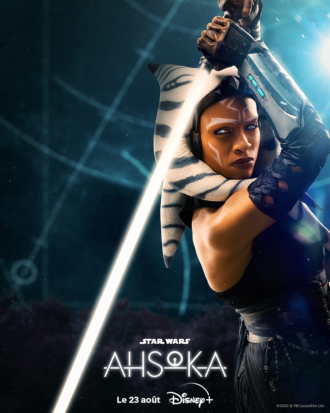 Ahsoka