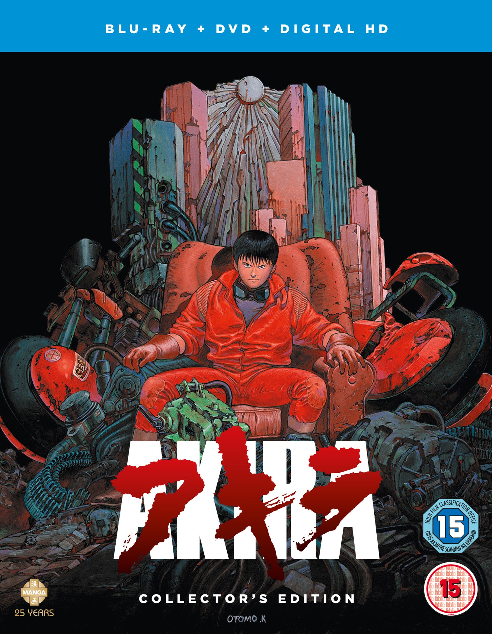 Akira