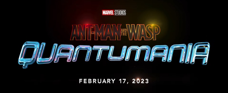 Ant Man Et La Guepe Quantumania