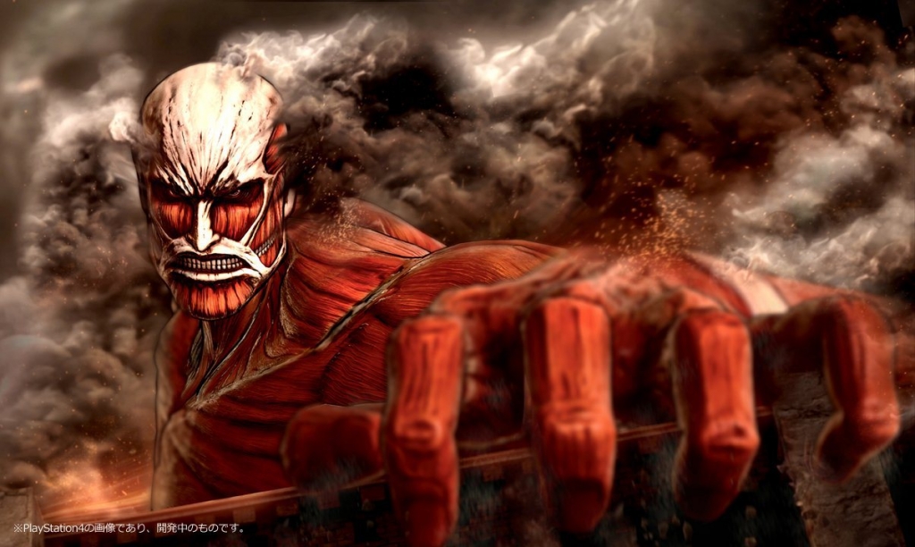 Attaque Des Titans Saison 3 Partie 2 L’Attaque des Titans (Shingeki No Kyojin) : Titres des 4 premiers