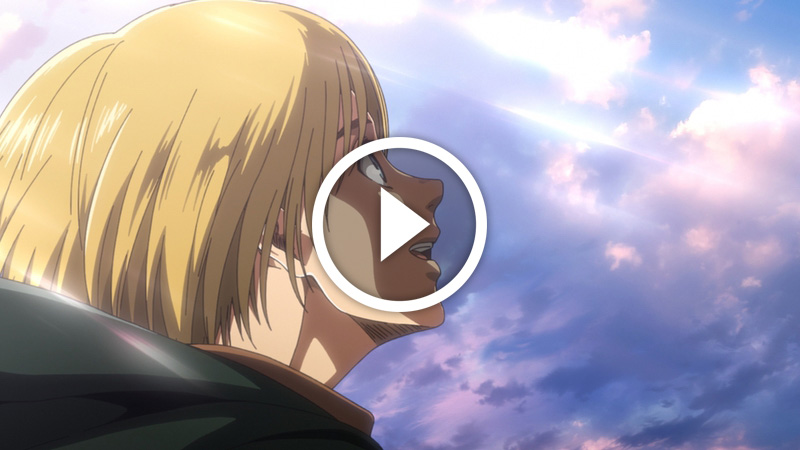Cliquer pour lancer la vidéo Attaque Des Titans Player 22 Streaming Episode 59