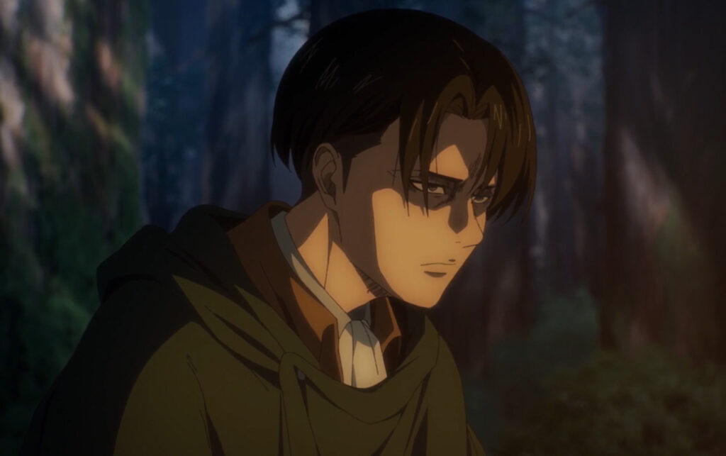 Attaque Des Titans Saisons 4 Episode 13 Vostfr L’Attaque des Titans (Shingeki No Kyojin) épisode 13 – Saison 4 : « Les