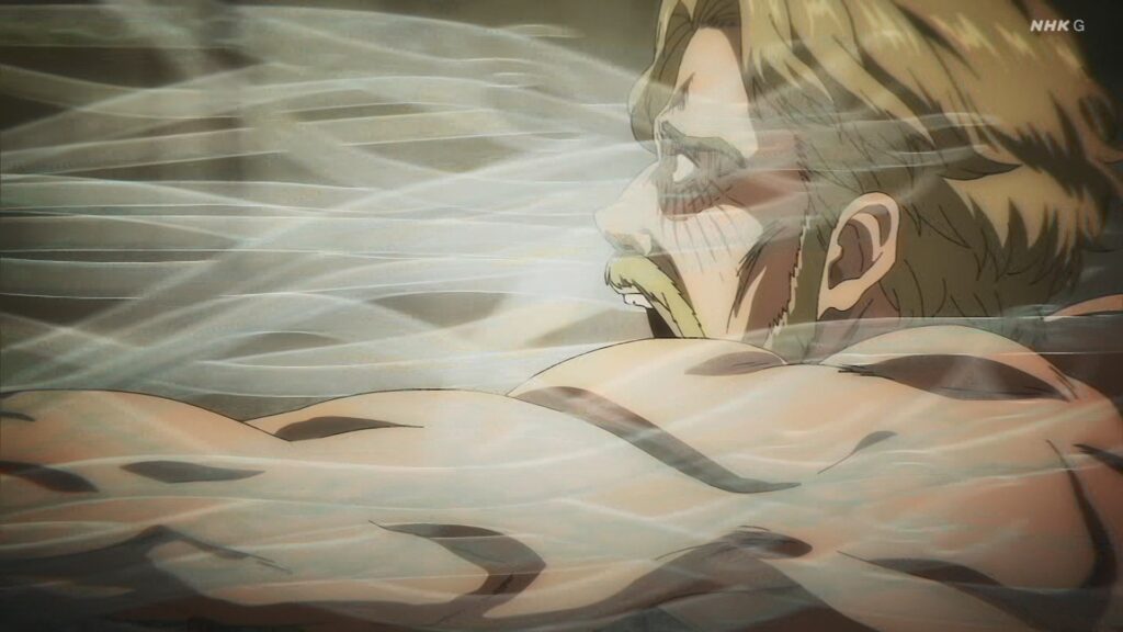 Attaque Des Titans Saison 4 Ep 21 L’Attaque des Titans (Shingeki No Kyojin) épisode 21 – Saison 4 : « De