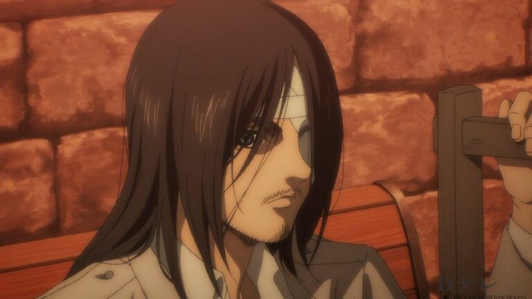 L Attaque Des Titans Saison 4 Episode 24 L’Attaque des Titans (Shingeki No Kyojin) épisode 4 – Saison 4 : « De