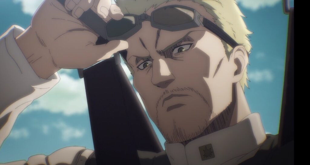 L Attaque Des Titans Episode 1 L’Attaque des Titans (Shingeki No Kyojin) épisode 1 – Saison 4 : De l