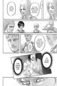 Attaque Des Titans Shingeki No Kyojin Chapitre 128 PAGE 08 200x300
