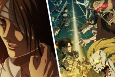 L Attaque Des Titans Shingeki No Kyojin Episode 7 Vostfr