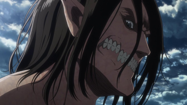 Attaque Des Titans Ep 18
