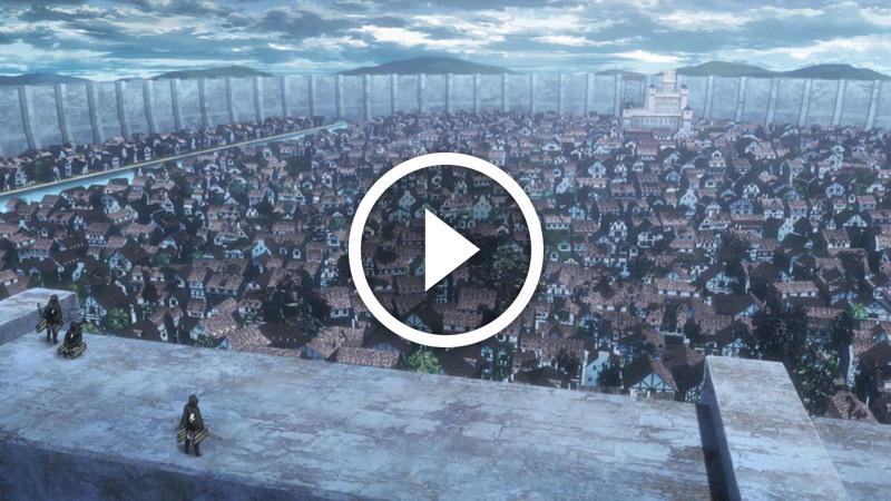 Attaque Des Titans Streaming Episode 50