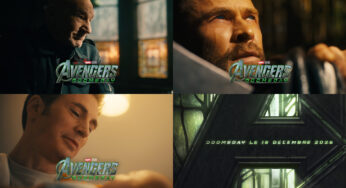 Avengers Doomsday : Les X-Men, Steve Rogers, Thor reviendront