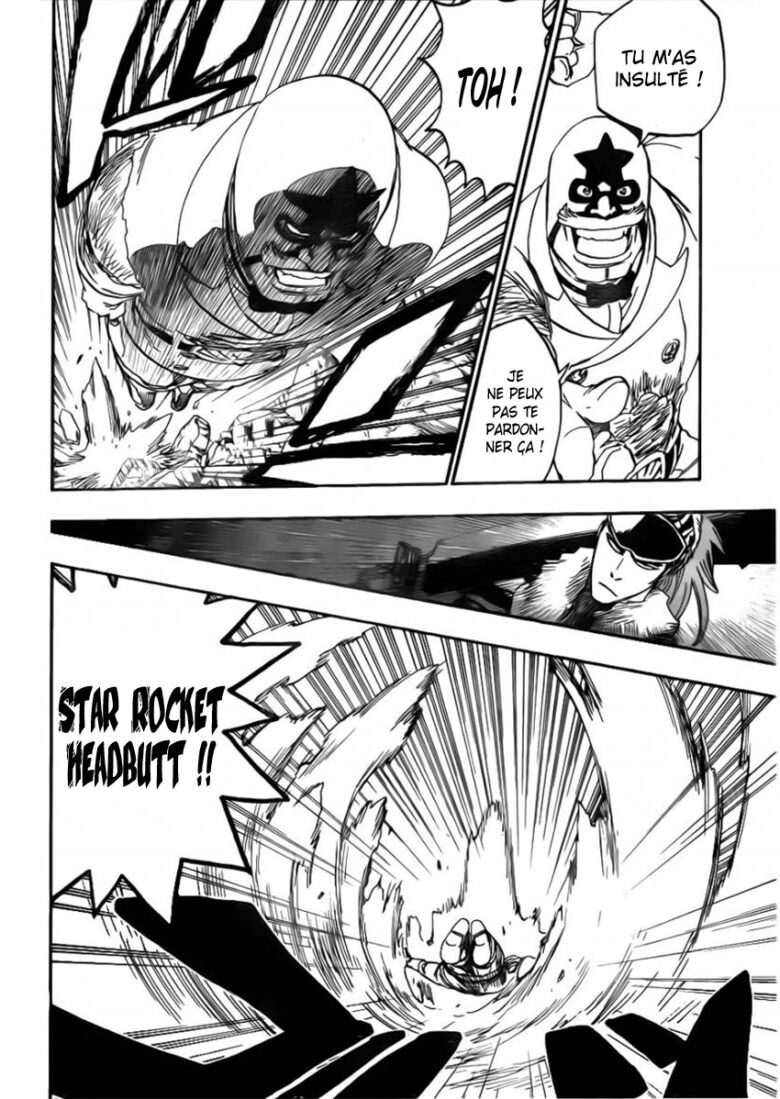 BLEACH TYBW Chapitre Episode 18 1 780x1099