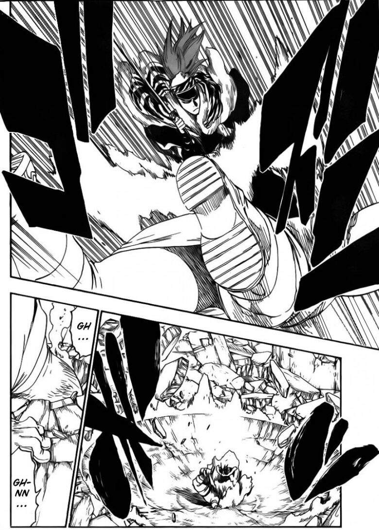 BLEACH TYBW Chapitre Episode 18 3 780x1089