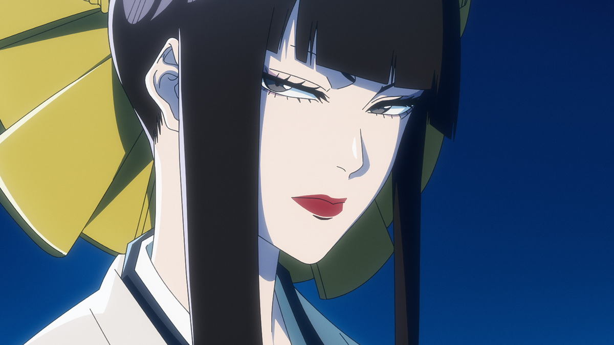 BLEACH TYBW Episode 24 PREVIEW 3