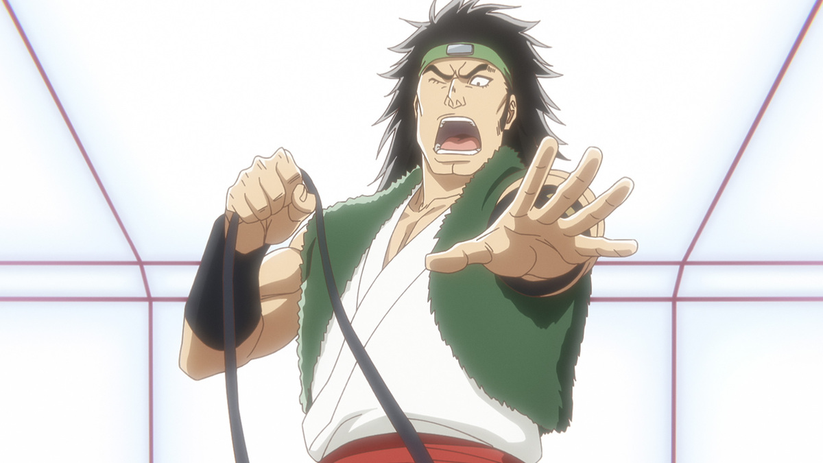 BLEACH TYBW Episode 24 PREVIEW 4