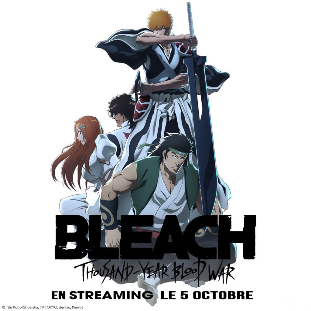 Beach Thousand Year Blood War The Conflict News 1 1024x1024