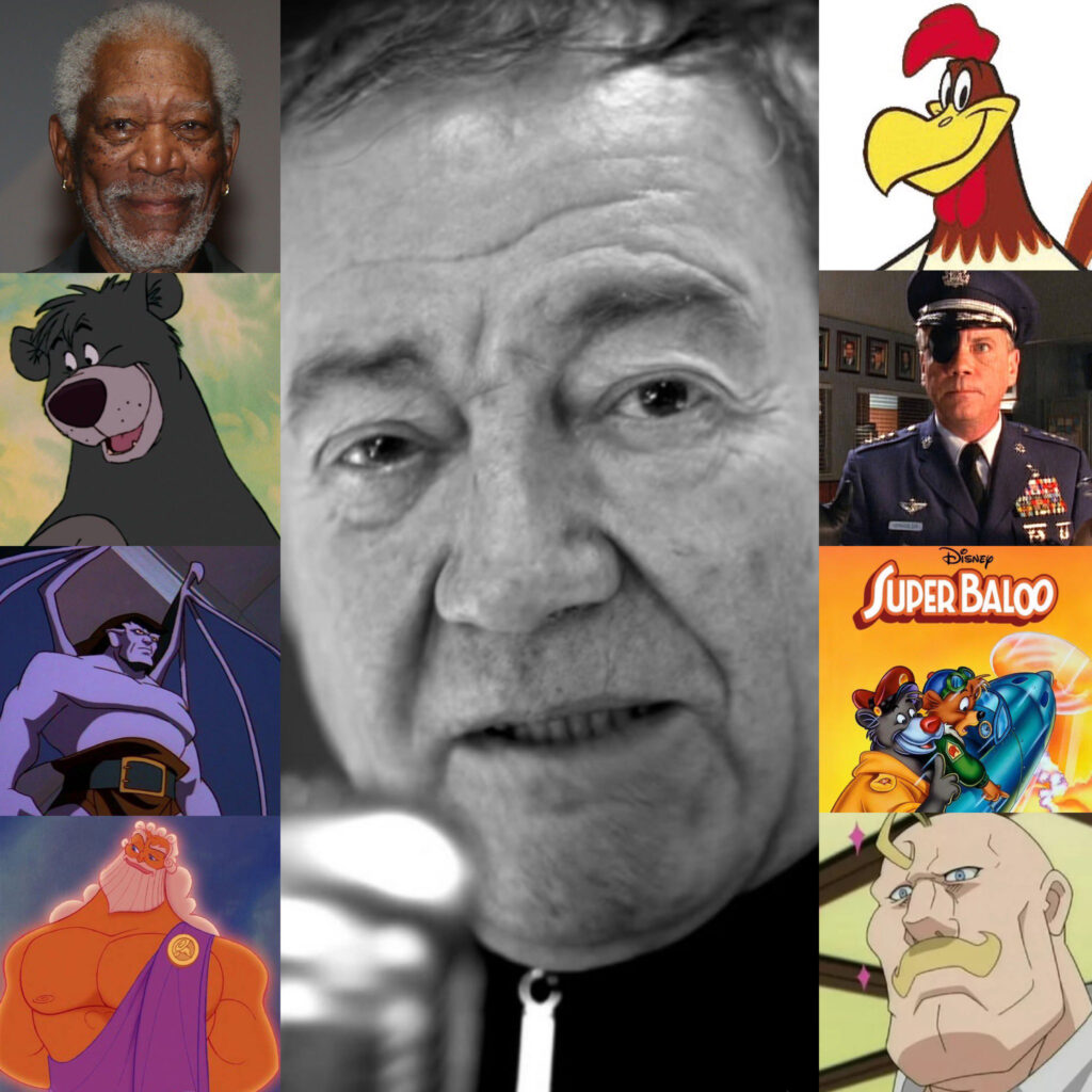 Benoi Allemane Morgan Freeman Louis Armstrong Full Metal Alchemsit 1024x1024