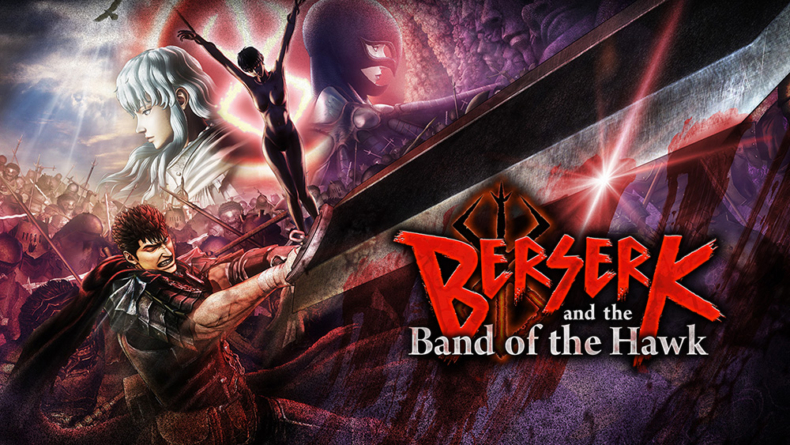 Berserk Partie 4 Date De Sortie