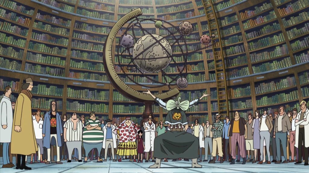 Bibliotheque De Ohara Anime 1024x576
