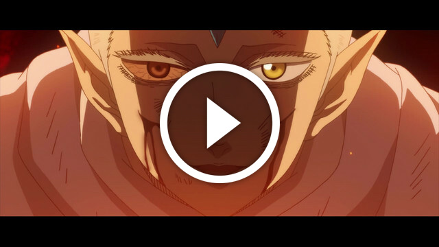 Cliquer pour lancer la vidéo Black Clover Player Episode 123