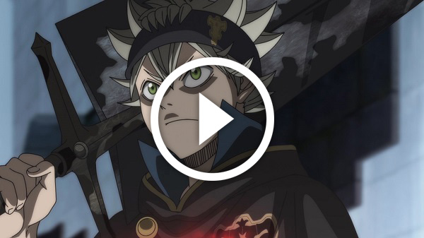 Cliquer pour lancer la vidéo Black Clover épisode 130