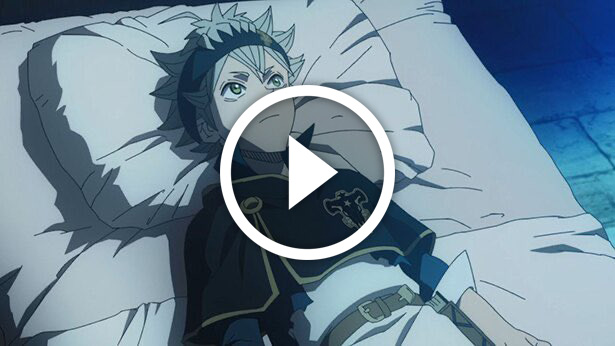 Cliquer pour lancer la vidéo Black Clover