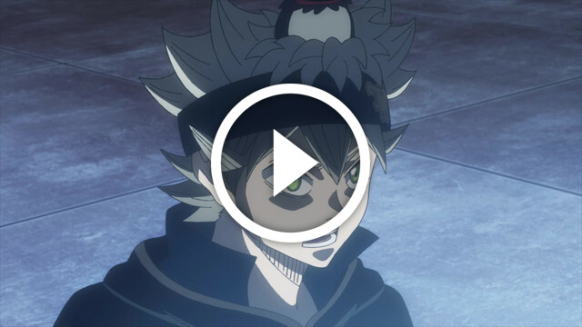 Cliquer pour lancer la vidéo Black Clover