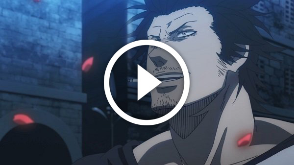 Black Clover Player Episode 96