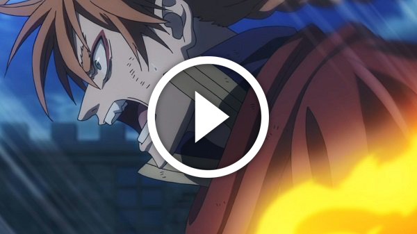 Black Clover Player Episode 98