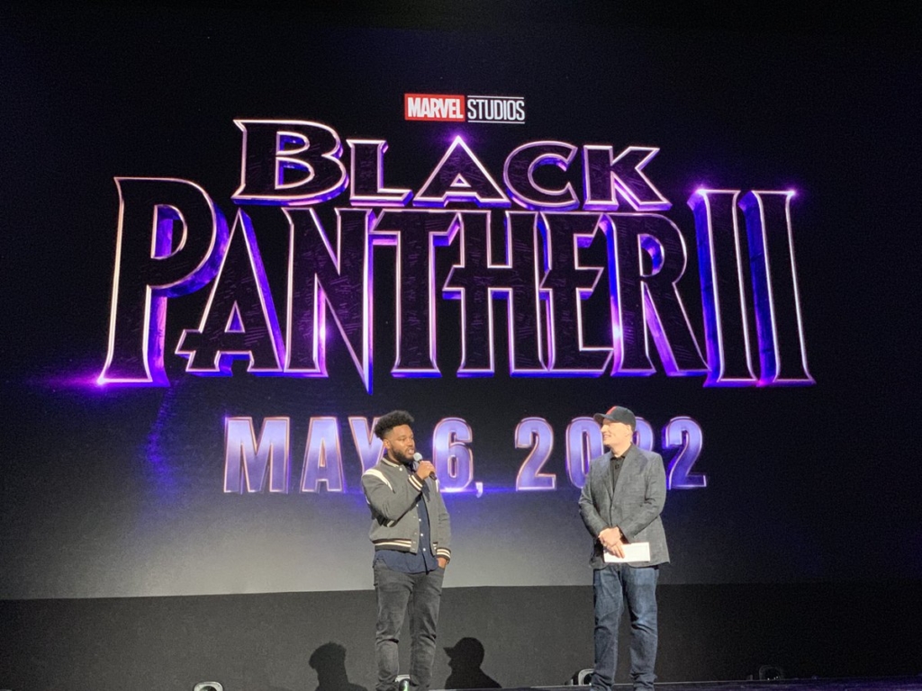 Black Panther 2 2022 1024x768
