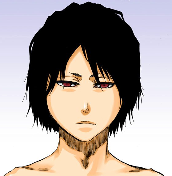 Bleach 565 Jeune Yhwach