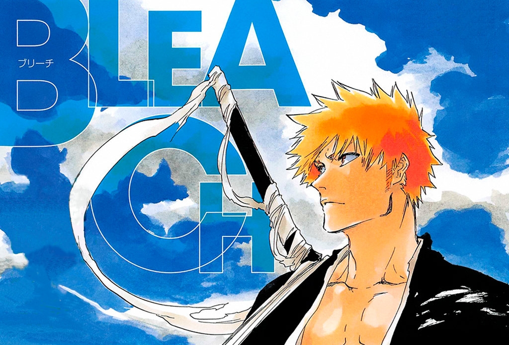 Les meilleurs moments du manga Bleach