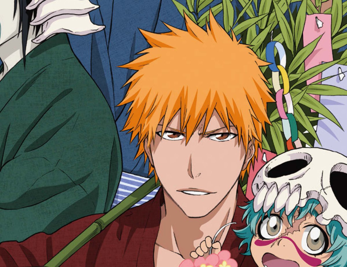 Bleach Brave Souls Le Jeu F te Son Premier Anniversaire Et Ses 14 Bleach Brave Souls Le Jeu F te Son Premier Anniversaire Et Ses 14