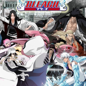 Bleach Brave Souls Pierrot 300x300