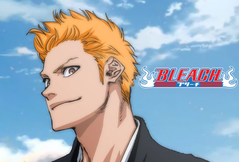 Chapitre Scan Bleach 20e Anniversaire : " No Breathes From Hell " VF