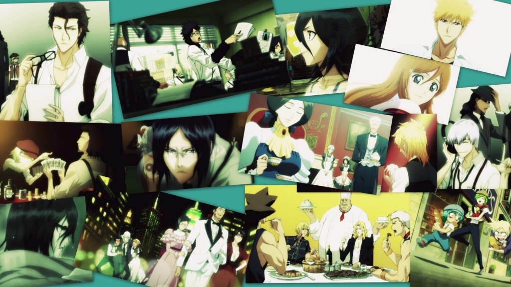 Bleach Ending Stay Beautiful 1024x576