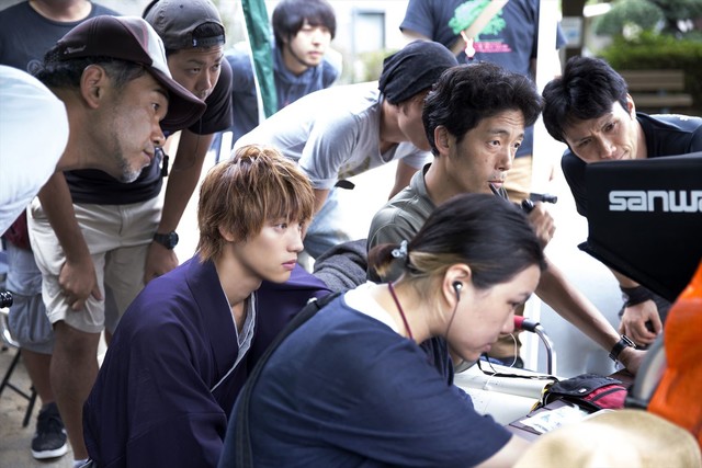 Bleach Film Live 5 1