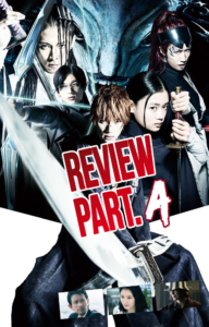 Bleach Film Live Review Part A 192x300