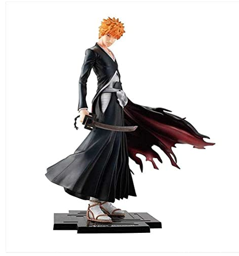 Bleach Ichigo