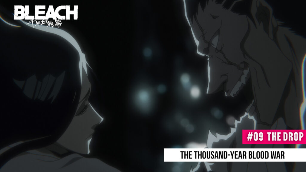 Bleach La Guerre Sanglante De Mille Ans Episode 9 VOSTFR 1024x576