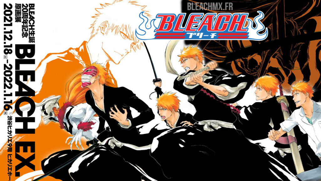 Bleach MX Bleach EX Expos 1024x577