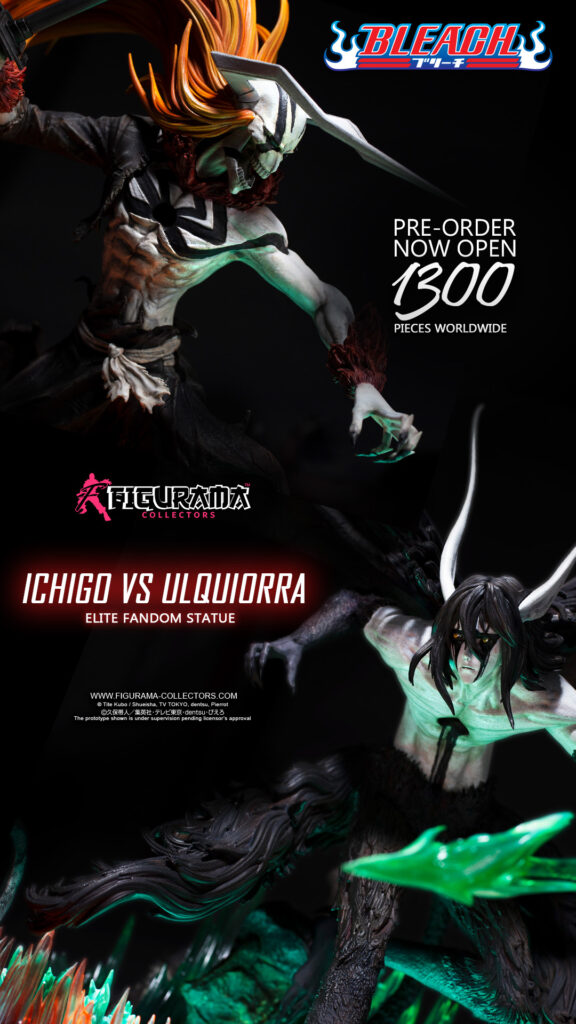 Bleach MX Figurama Collectors Instagram PO Open 576x1024